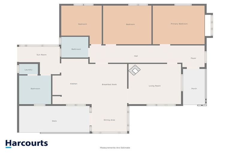 Photo of property in 72 Kenrick Street, Te Aroha, 3320