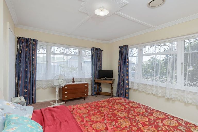 Photo of property in 58 Rhodes Street, Waimate, 7924