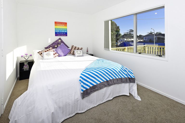 Photo of property in 3 Carter Place, Manurewa, Auckland, 2102