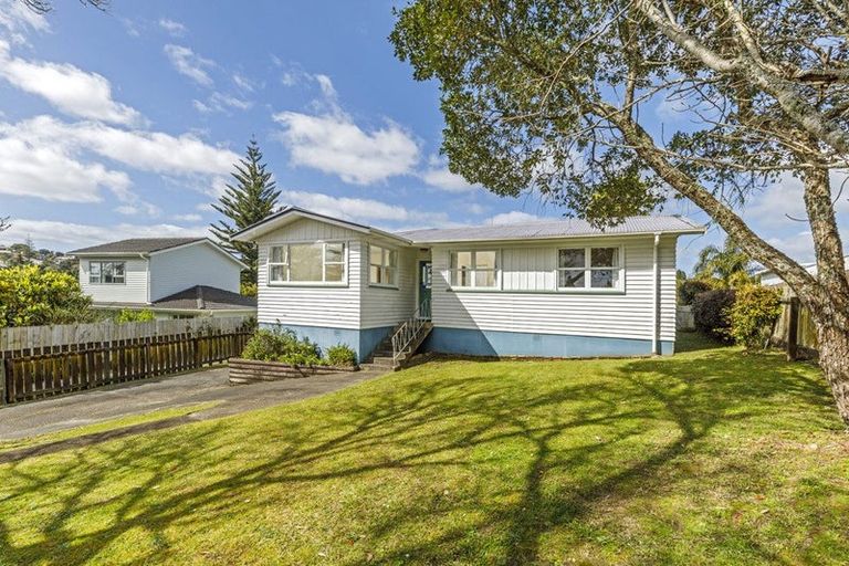 Photo of property in 29 Castleton Street, Birkdale, Auckland, 0626