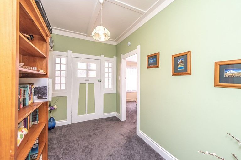 Photo of property in 7 Godwin Crescent, College Estate, Whanganui, 4500