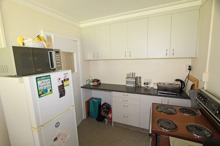 Photo of property in 1/5 Duchess Avenue, Dunedin Central, Dunedin, 9016