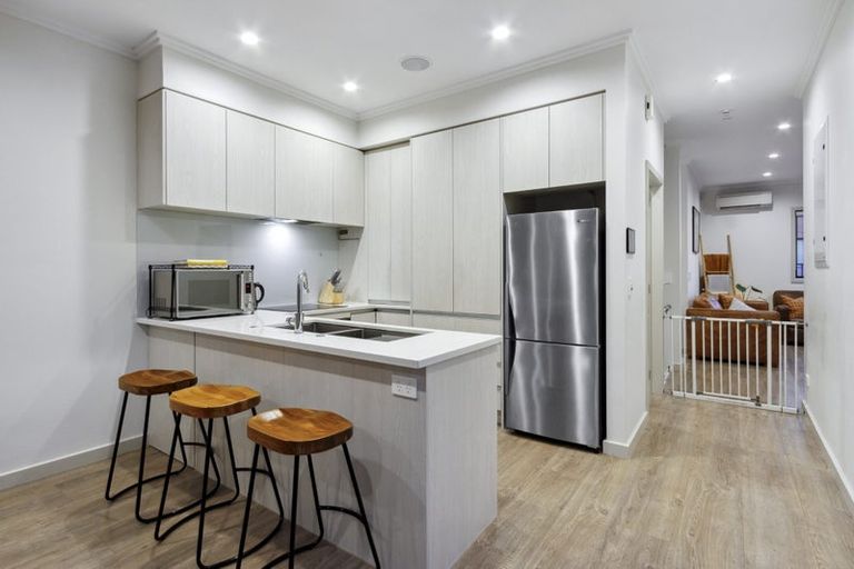 Photo of property in 7 Frances Bryers Road, Hobsonville, Auckland, 0616