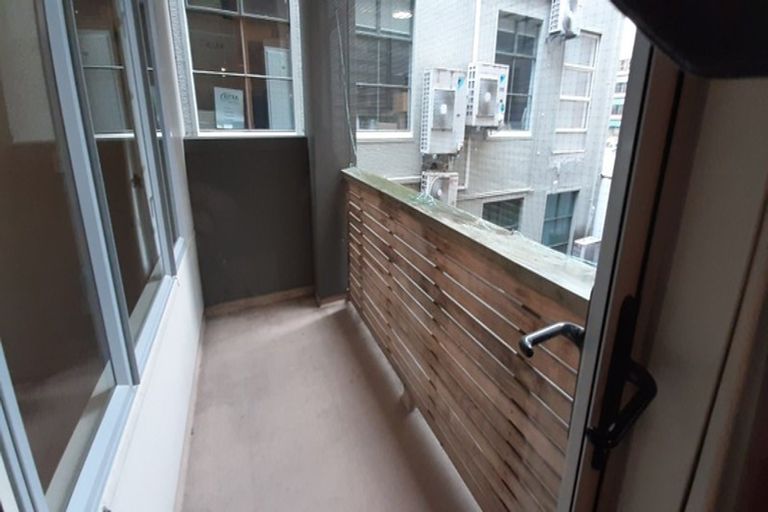 Photo of property in Dixon Towers, 24/115 Dixon Street, Te Aro, Wellington, 6011