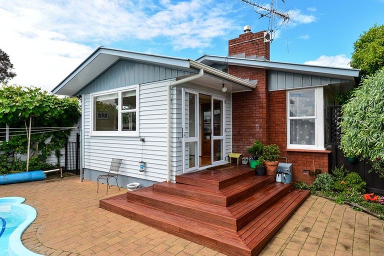 Photo of property in 29 Chesterman Road, Riverlea, Hamilton, 3216