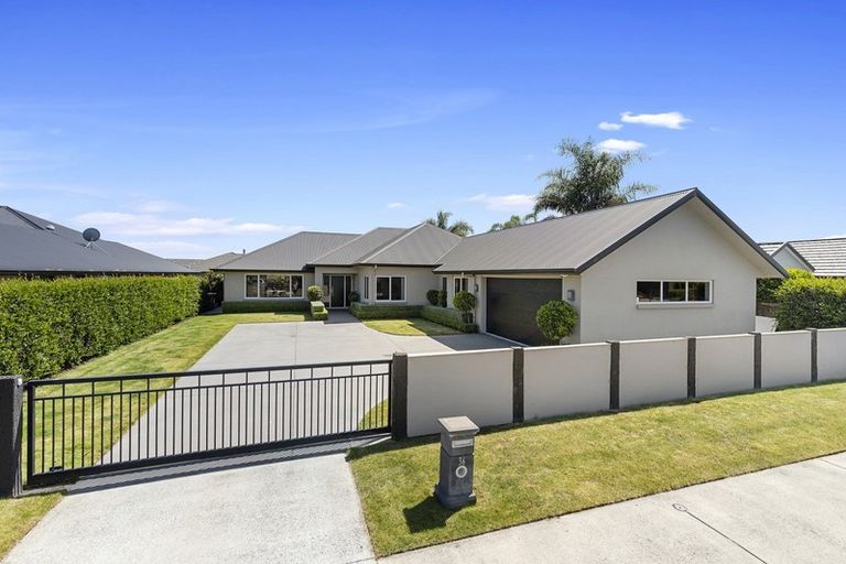 Photo of property in 36 Aquila Crescent, Rototuna North, Hamilton, 3210