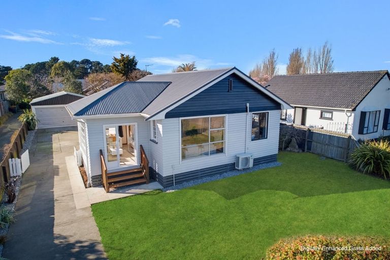 Photo of property in 115 Baker Street, New Brighton, Christchurch, 8083