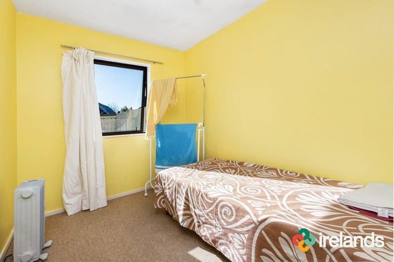 Photo of property in 3/11 Burns Street, Sydenham, Christchurch, 8023