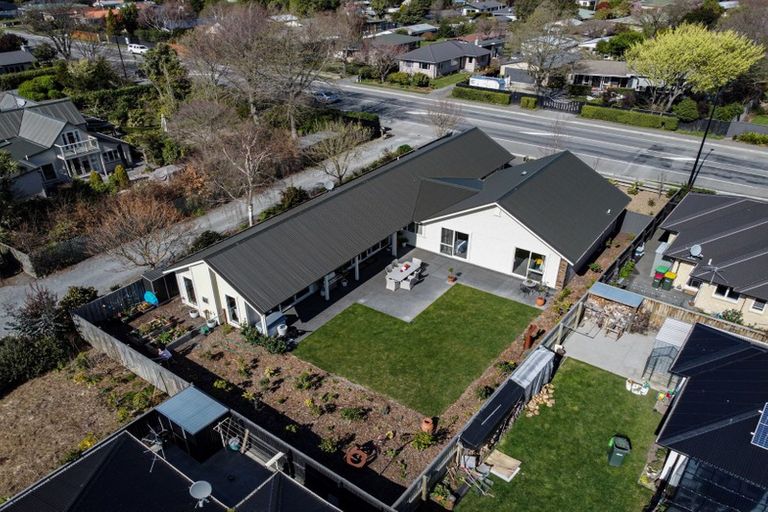 Photo of property in 38 Blakes Road, Prebbleton, 7604