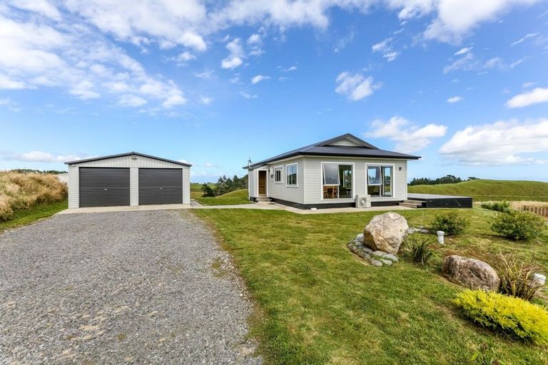 Photo of property in 539 Upper Pitone Road, Pitone, New Plymouth, 4374