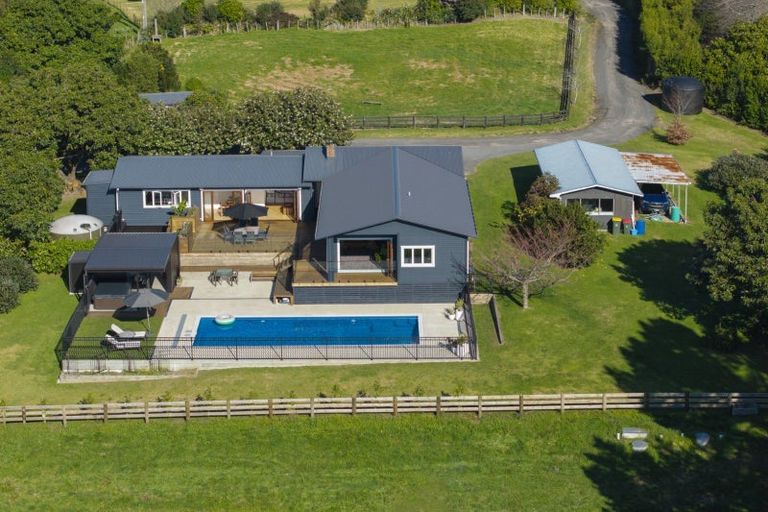Photo of property in 74b Oliver Road, Minden, Tauranga, 3171