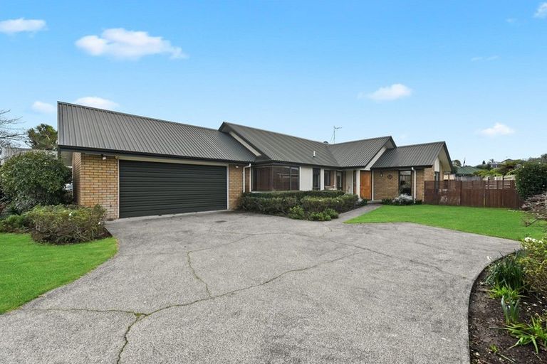 Photo of property in 114 Endeavour Avenue, Flagstaff, Hamilton, 3210