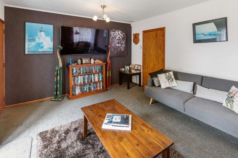 Photo of property in 36 Mitchell Street, Aramoho, Whanganui, 4500