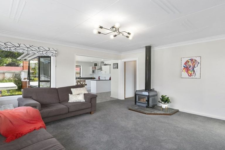 Photo of property in 35 Elwyn Crescent, Green Island, Dunedin, 9018