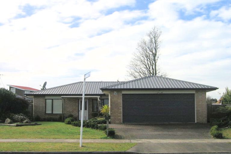 Photo of property in 20 Catalina Drive, Melville, Hamilton, 3206