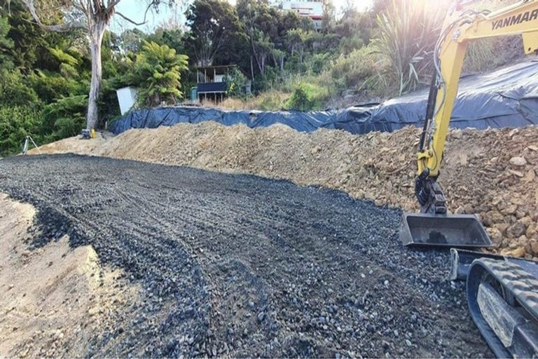 Photo of property in 31a Elliston Crescent, Stanmore Bay, Whangaparaoa, 0932