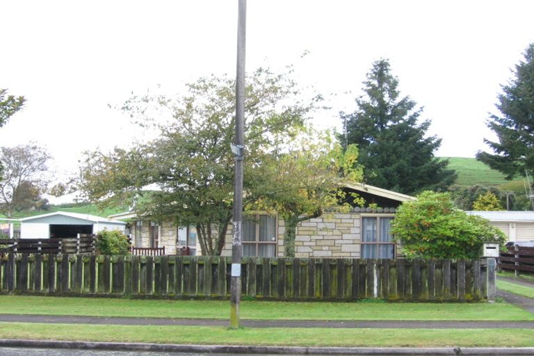 Photo of property in 89 Richmond Avenue, Tokoroa, 3420