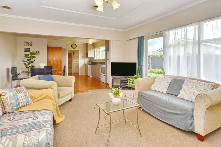 Photo of property in 1/308 Halswell Road, Halswell, Christchurch, 8025