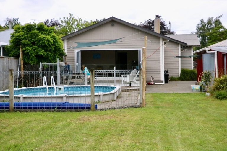 Photo of property in 31 Clifton Avenue, Carterton, 5713