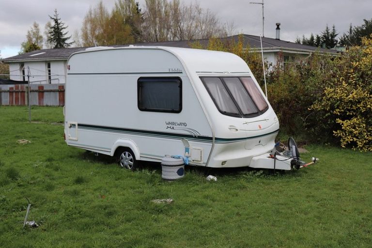 Photo of property in 36 Farm Street, Lumsden, 9730