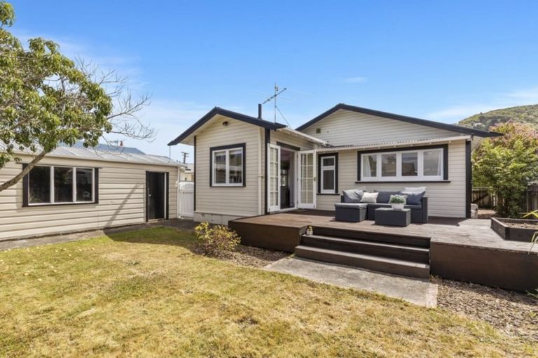 Photo of property in 41 Moa Street, Alicetown, Lower Hutt, 5010