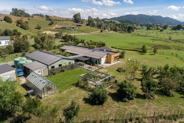 Photo of property in 209b Te Puroa Road, Ngaruawahia, 3793