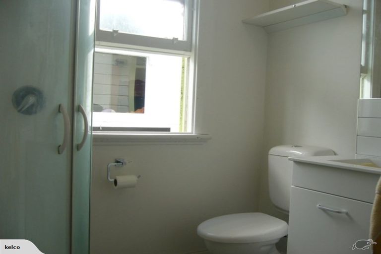 Photo of property in 46 Porritt Avenue, Mount Victoria, Wellington, 6011