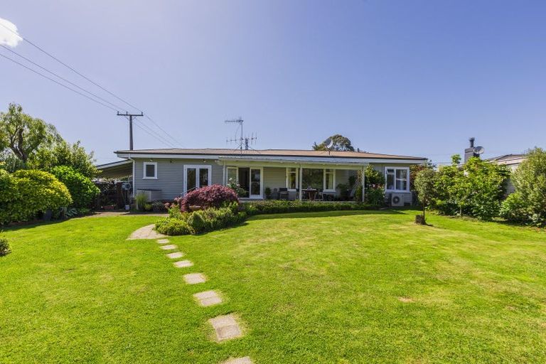 Photo of property in 176 Porangahau Road, Waipukurau, 4200