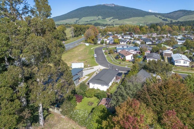 Photo of property in 15 Noni Street, Turangi, 3334