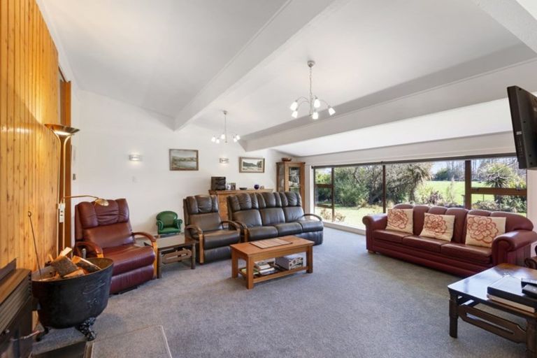 Photo of property in 208 Tram Road, Clarkville, Kaiapoi, 7692
