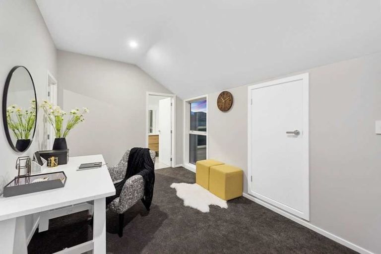 Photo of property in 22 Kapua Crescent, Rototuna North, Hamilton, 3210