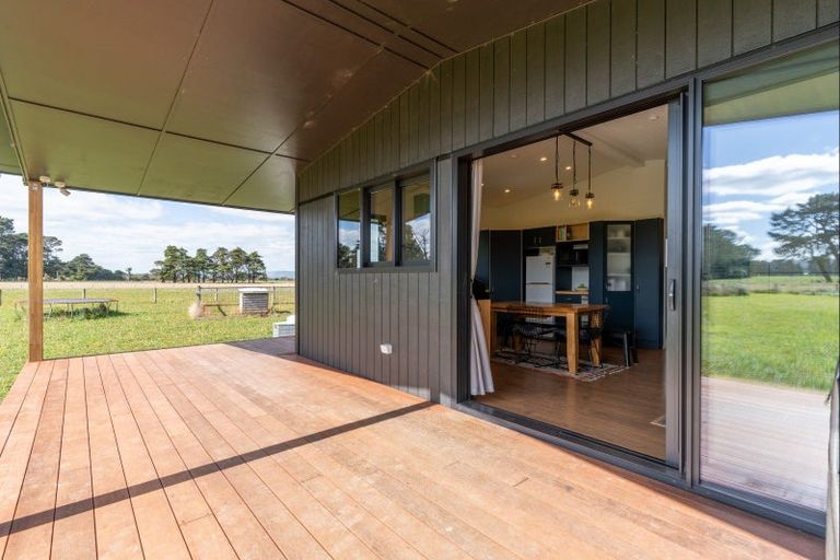 Photo of property in 158 Haringa Road, Carrington, Carterton, 5791