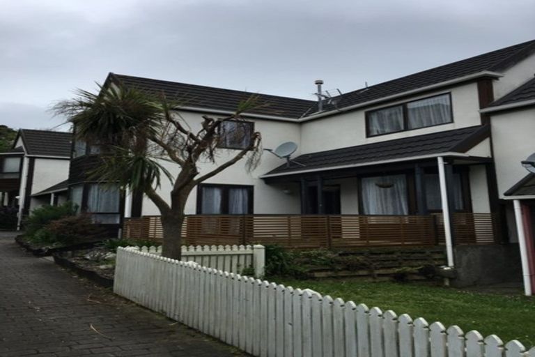 Photo of property in 3/115 Owen Street, Newtown, Wellington, 6021