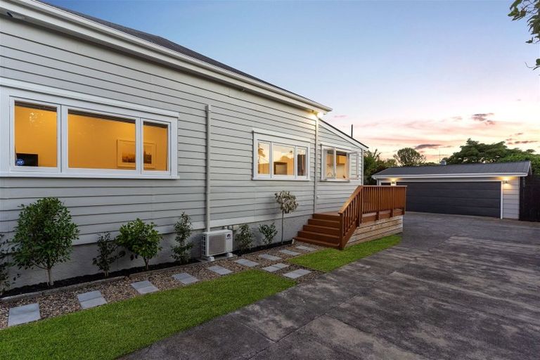 Photo of property in 38 Leslie Avenue, Sandringham, Auckland, 1025