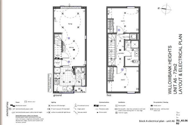 Photo of property in 11 Ara Paiwhenua, Tawa, Wellington, 5028