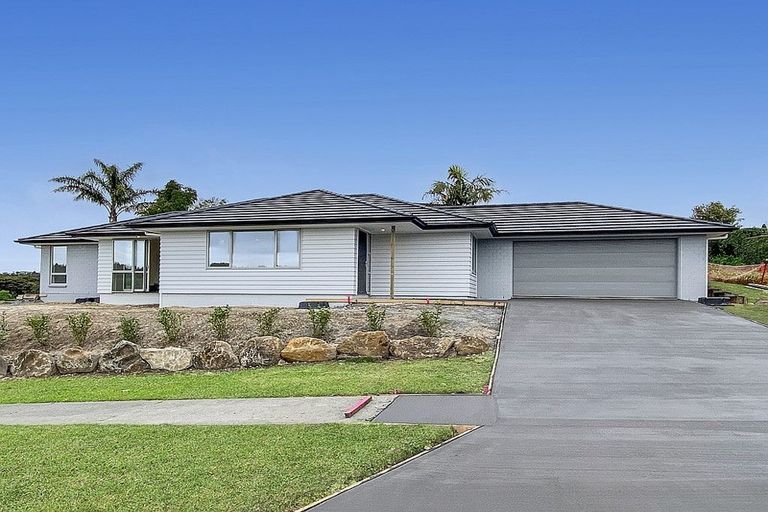 Photo of property in 20 Spinnaker Point, Haruru, 0204