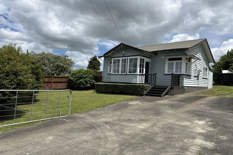 Photo of property in 26 Jellicoe Avenue, Tuakau, 2121