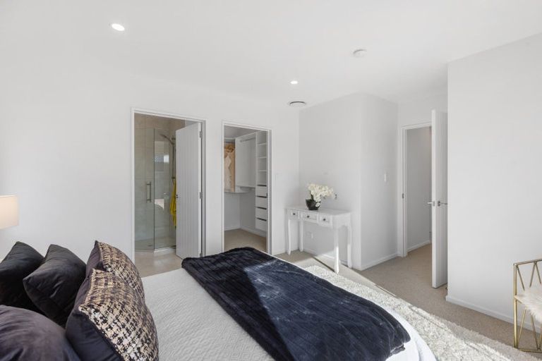 Photo of property in 8 Jasmine Close, Rolleston, 7614