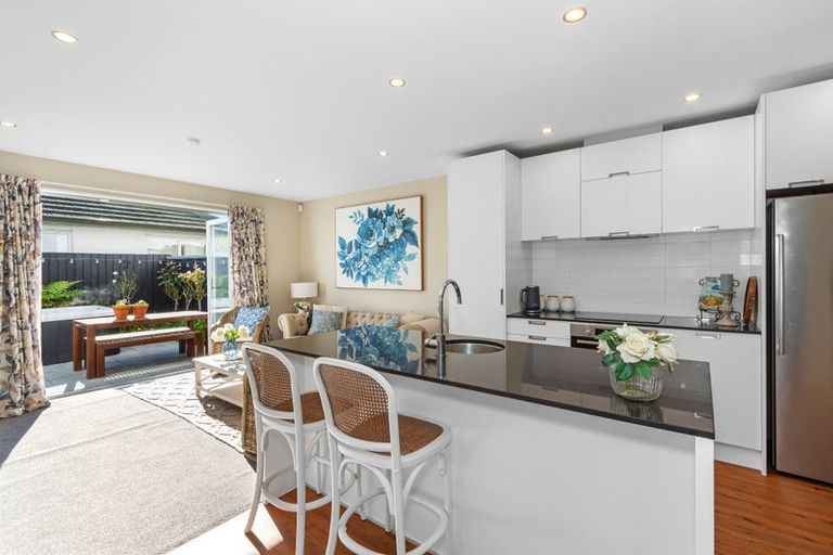 Photo of property in 105a Bishop Street, St Albans, Christchurch, 8014