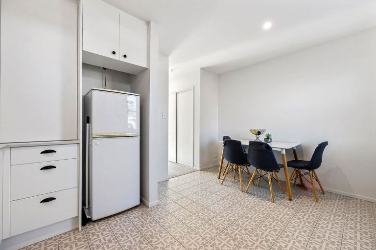 Photo of property in 6/12 Burke Street, Addington, Christchurch, 8024