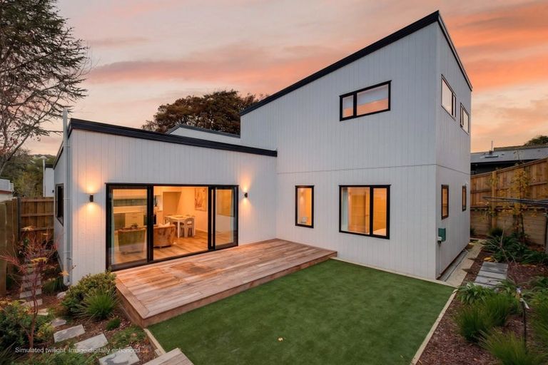 Photo of property in 12a Darley Street, Somerfield, Christchurch, 8024