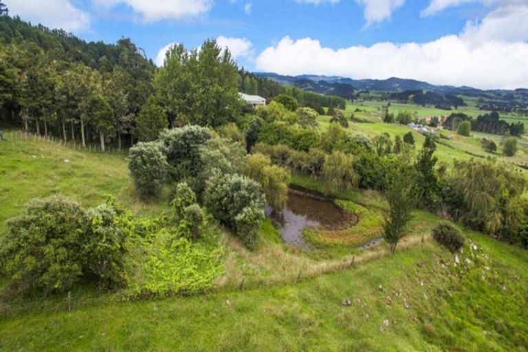 Photo of property in 60 Corbett Road, Whakapara, Hikurangi, 0182