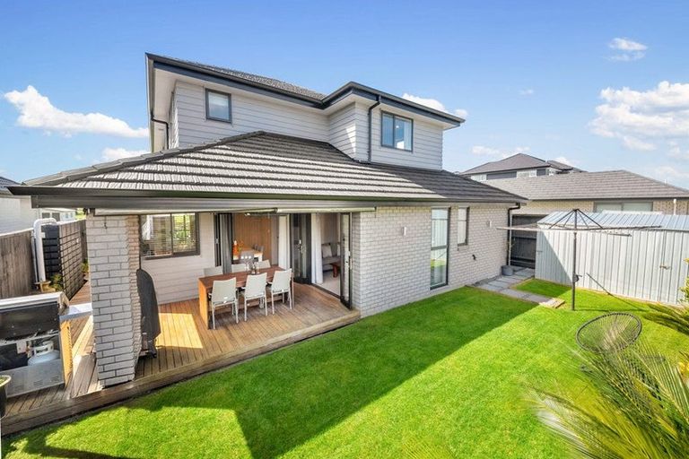 Photo of property in 6b Dale Road, Whenuapai, Auckland, 0618