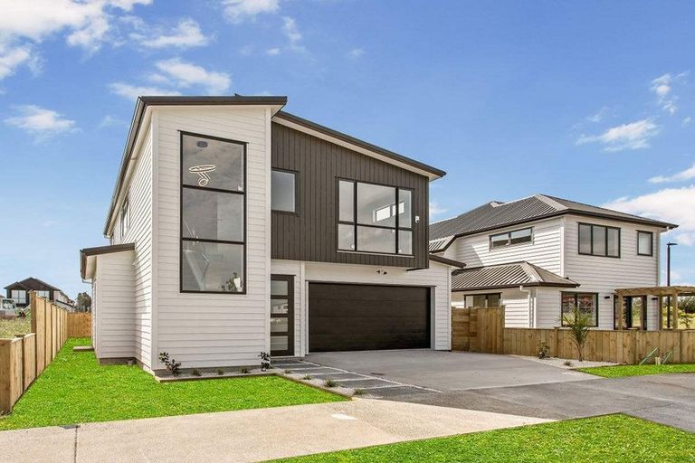 Photo of property in 24 Nils Andersen Road, Whenuapai, Auckland, 0618