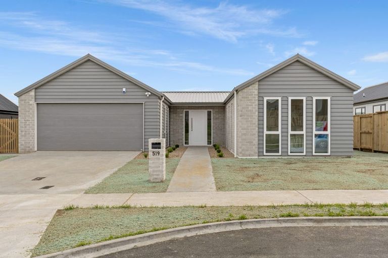 Photo of property in 519 Korimako Drive, Te Awamutu, 3800