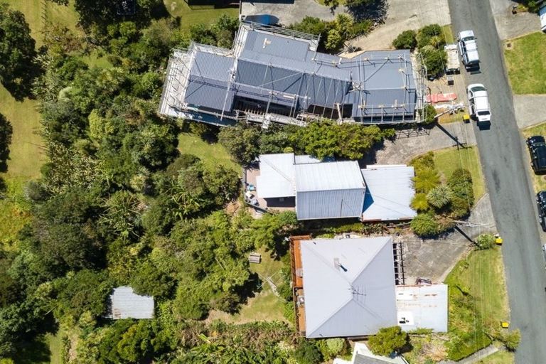 Photo of property in 15 Jackson Crescent, Mahurangi East, Warkworth, 0982
