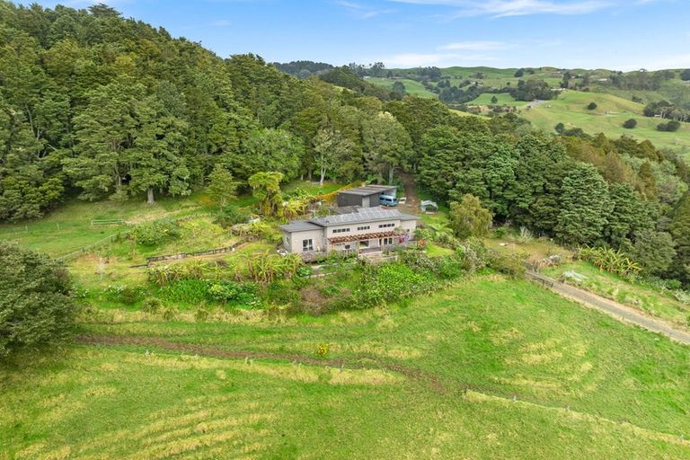 Photo of property in 945 Springfield Road, Springfield, Whangarei, 0178
