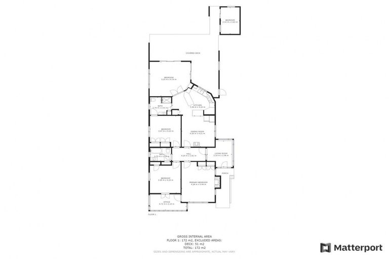 Photo of property in 201 Whitaker Street, Whataupoko, Gisborne, 4010