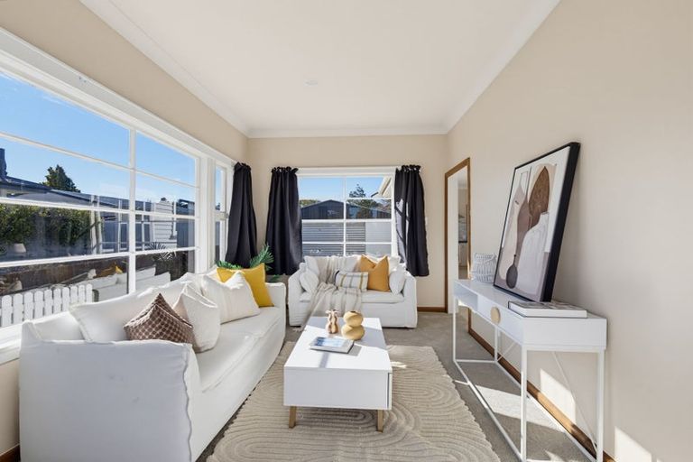 Photo of property in 115 Baker Street, New Brighton, Christchurch, 8083