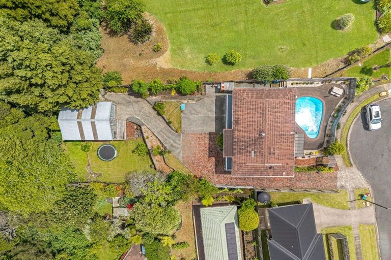 Photo of property in 2a Takahe Street, Tikipunga, Whangarei, 0112